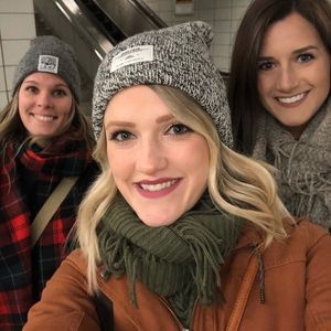 Meet your Posher, Brittany